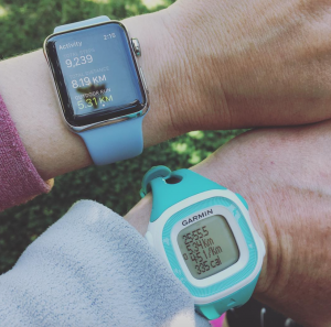 garmin forerunner 150