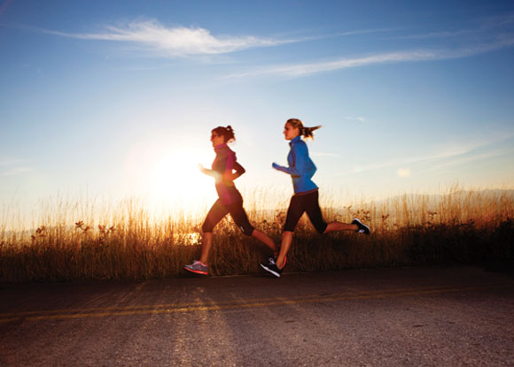 Global Running Day 2016