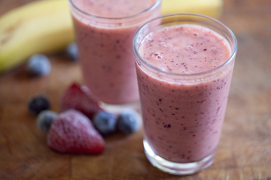 5 pre-run breakfasts you’ll love