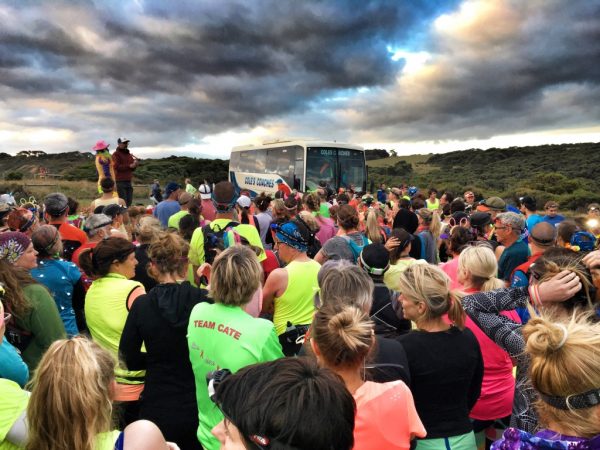 Run review – Afterglow Trail Run (12km)