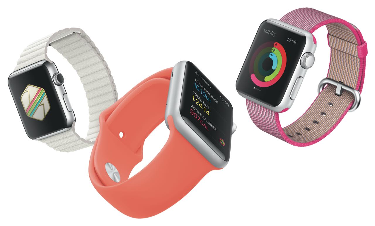 Apple watch series 2 deals sprint