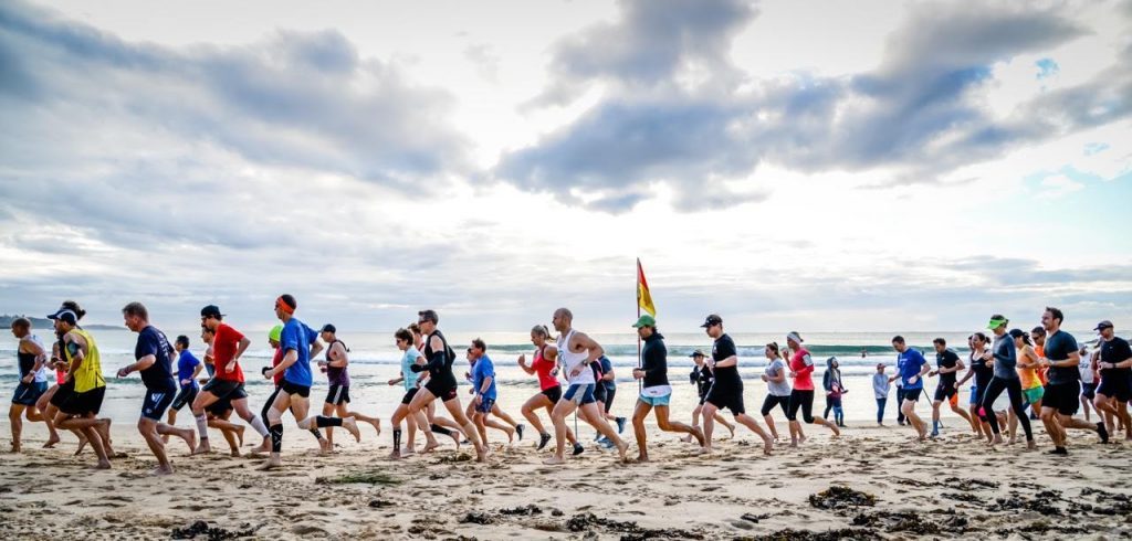 Manly Soft Sand Classic 