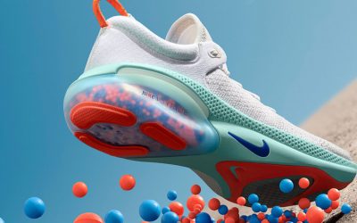 What you can expect from the new Nike Joyride running shoes