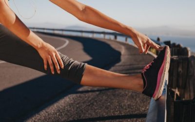 How to put your best foot forward to avoid injury