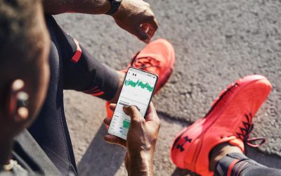 The best sneakers to prevent injury