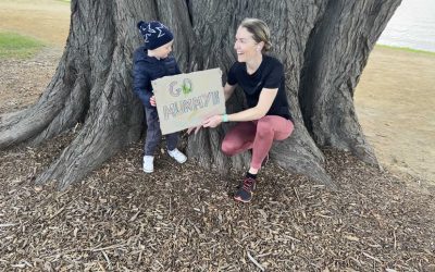 What I learnt from not breaking my 5K PB
