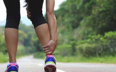 How to treat and prevent cramps