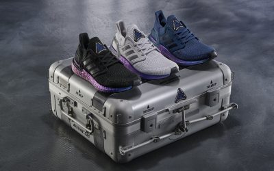 Adidas Ultraboost 20 review