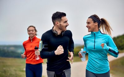 How to measure your running intensity