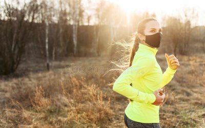 What to do if COVID-19 cancels your race dreams