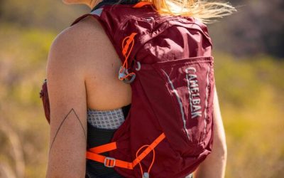 How to choose a running hydration pack