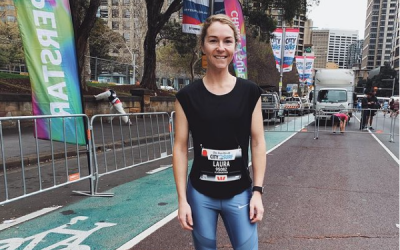 How a running plan will make you fitter, stronger & prevent injury