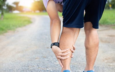 Four ways to avoid getting running cramps