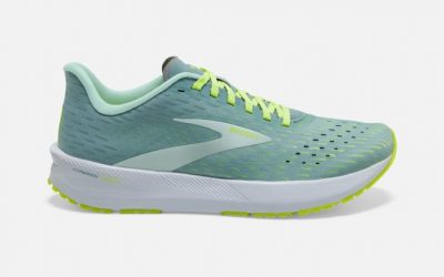 Brooks Hyperion Tempo shoe review