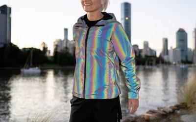 Gear review: 5am:RUN Apparel