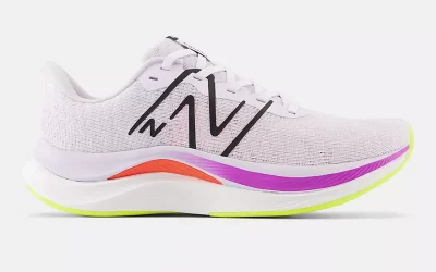 New Balance FuelCell Propel v4 review