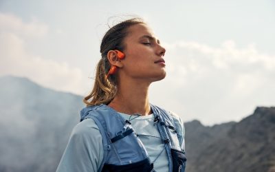 Shokz OpenRun Pro 2 Review: The Headphones That Keep Runners Safe and Sound