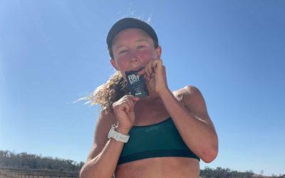 Running Gels 101: What’s in them, why they work, and how to choose the right one