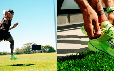 Your next long-run shoe: Under Armour Velociti Distance